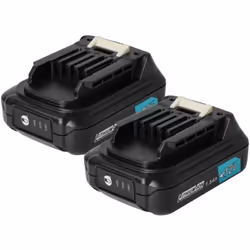 vhbw - the clever way - Batterie de rechange de haute qualité et compatible avec une grande autonomie pour votre outil électr ...