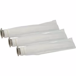 vhbw - the clever way Micro-filtre hygiénique en lot de 3 pour votre aspirateur Ces filtres de rechange fiables retiennent la ...