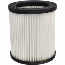 vhbw - the clever way Filtre HEPA compatible pour votre aspirateur, robot aspirateur ou nettoyeur vapeur - Gardez la puissanc ...