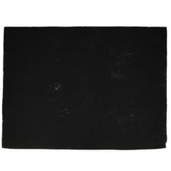 Vhbw - 1x Filtre à charbon actif remplacement pour Respekta 0782200974, mi 150 k pour hotte aspirante