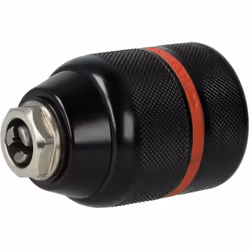 vhbw - the clever way Mandrin de serrage rapide robuste pour votre perceuse Avec le mandrin à serrage rapide, vous pouvez uti ...