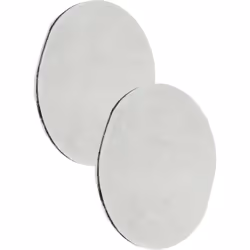 vhbw - the clever way Filtre à graisse pour votre friteuse Avec ce filtre à graisses volatiles vhbw, vous réduisez les mauvai ...