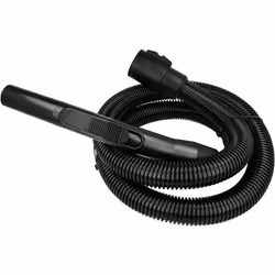 vhbw - the clever way Tuyau de remplacement de grande qualité avec poignée pour votre aspirateur Le tuyau sur mesure est la p ...
