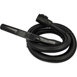 Vhbw - Tuyau flexible compatible avec Kärcher a 2004, a 2003, a 1000, a 2054 Me, a 2024 pt, a 2101, a 2104 aspirateurs - 2 m, poignée