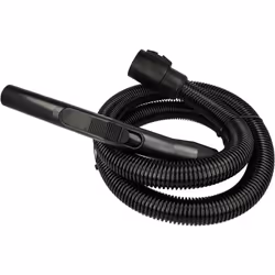 vhbw - the clever way Tuyau de remplacement de grande qualité avec poignée pour votre aspirateur Le tuyau sur mesure est la p ...