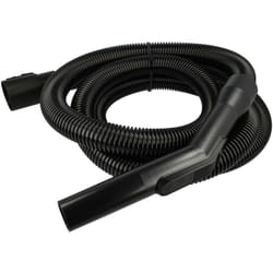 Tuyau flexible compatible avec Kärcher a 2204, a 2111, a 2236 x pt, a 2206 x, a 2201, a 2105 aspirateurs - 3 m, poignée - Vhbw
