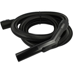 Tuyau flexible compatible avec Kärcher a 2554 Me, a 2534 pt, a 2254 Me, a 2251 Me F1, a 2500 aspirateurs - 3 m, poignée - Vhbw