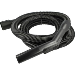 Tuyau flexible compatible avec Kärcher wd 3 s V-17/4/20, V-17/4/20 aspirateurs - 3 m, poignée - Vhbw