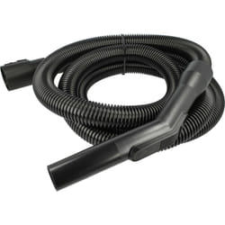 Tuyau flexible remplacement pour Kärcher 4.441-066.0, 9.755-263.0, 2.863-001.0 pour aspirateurs - 3 m, poignée - Vhbw