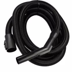 vhbw - the clever way Tuyau de remplacement de grande qualité avec poignée pour votre aspirateur Le tuyau sur mesure est la p ...