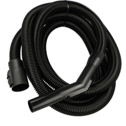 vhbw Tuyau flexible compatible avec Kärcher A 2004, A 2003, A 1000, A 2054 Me, A 2024 pt, A 2101, A 2104 aspirateurs - 5 m, poignée