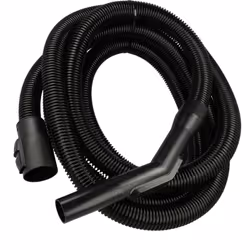 vhbw - the clever way Tuyau de remplacement de grande qualité avec poignée pour votre aspirateur Le tuyau sur mesure est la p ...