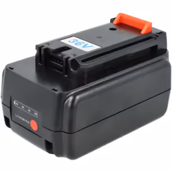 vhbw - the clever way - Batterie de rechange de haute qualité et compatible avec une grande autonomie pour votre outil électr ...