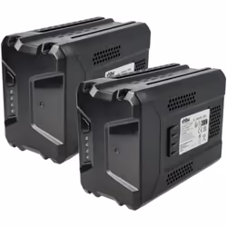 vhbw - the clever way - Batterie de rechange de haute qualité avec une grande autonomie et compatible avec votre outil de jar ...
