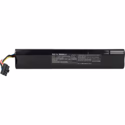 vhbw - the clever way - Batterie de rechange de haute qualité et compatible avec une grande autonomie et compatible avec votr ...