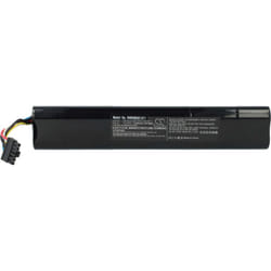 Vhbw - 1x Batterie compatible avec Neato Botvac D3 D301 945-0246, D10 945-0367, D4 905-0499, D3 Pro 905-0321 aspirateur (4200mAh, 14,4V, Li-ion)