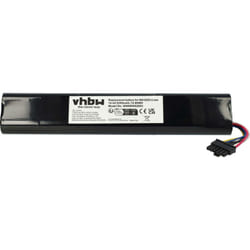 Vhbw - 1x Batterie compatible avec Neato Botvac D7 D701 945-0296, D7 D701 945-0295, D7 D703 945-0284 robot électroménager (5200mAh, 14,4V, Li-ion)