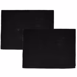 vhbw - the clever way Filtre à charbon actif compatible pour hotte aspirante Les hottes aspirantes filtrent et aspirent les o ...