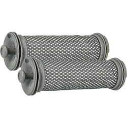 Vhbw - Kit de 2x Filtres d'aspirateur compatible avec Kärcher vc 7 Cordless yourMax, Signature Line aspirateur - filtre moteur