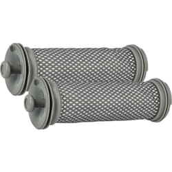 Vhbw - Kit de 2x Filtres d'aspirateur remplacement pour Kärcher 2.863-319.0 pour aspirateur - filtre moteur