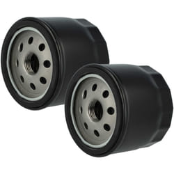 2x Filtre à huile remplacement pour Toro 12 050 01-S, 98020 pour tondeuse à gazon - Vhbw