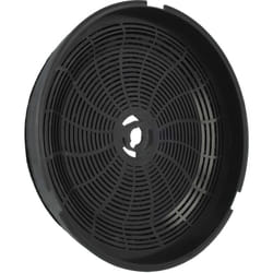 Vhbw - 1x Filtre à charbon actif compatible avec Smeg KPF9X inox, KPF9X, KPF9WH, KPF9RD, KPF9OR, KPF9OG, KPF9BL, KPF9AN, KPF12X hotte aspirante