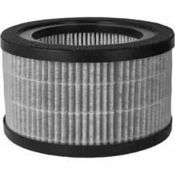 vhbw - the clever way Filtre à air combiné pour votre purificateur d'air Le filtre de la marque vhbw remplace facilement rapi ...