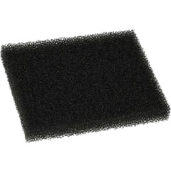 Vhbw - 1x filtre remplacement pour Makita 424838-3 filtre pour aspirateur sans-fil - Filtre en mousse