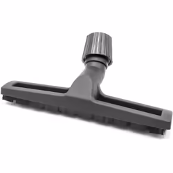 vhbw - the clever way Enbout de haute qualité pour votre aspirateur Grâce à ses deux roues à roulement latérales , la buse gl ...