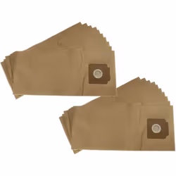 vhbw - the clever way Sacs de haute qualité pour votre aspirateur Avec ces sacs d'aspirateur compatibles et économiques de la ...