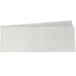 2x Filtres à air G4 compatible avec Wolf cwl 300, cwl 400 ventilateur (2x filtre mousse) - Vhbw