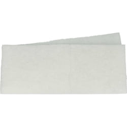 Vhbw - 2x Filtres à air G4 remplacement pour Wolf 1669551 pour ventilateur (2x filtre mousse)