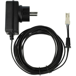 1x Bloc d'alimentation compatible avec Worx Landroid WR901E, WR130E tondeuse à gazon, robot tondeur - 11,8 cm - Vhbw