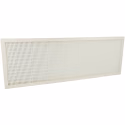 vhbw - the clever way Filtre de rechange de haute qualité pour votre ventilateur, adapté à vos besoins spécifiques Prolongez  ...