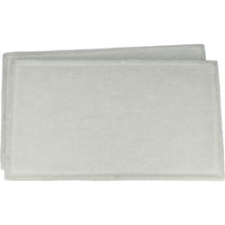 2x Filtres à air G3 remplacement pour Viessmann 7501793 pour ventilateur (2x préfiltre) - Vhbw