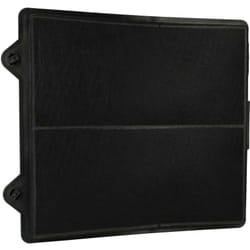 Vhbw - Filtre à charbon actif compatible avec Refsta Taifun LC95150, LC95950/02, LC95950/01, LC95950, LC954WA10, LC9515001 hotte aspirante