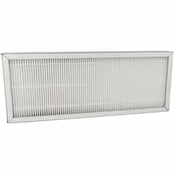 vhbw - the clever way Filtre de rechange de haute qualité pour votre ventilateur, adapté à vos besoins spécifiques Prolongez  ...