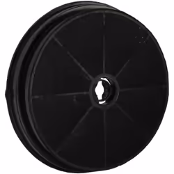 vhbw - the clever way Filtre à charbon actif compatible pour hotte aspirante Les hottes aspirantes filtrent et aspirent les o ...