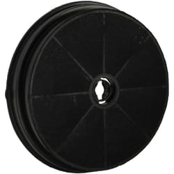 Vhbw - Filtre à charbon actif compatible avec Beko cwb 9610 x, cwb 6610 x, cwb 6550 x, cwb 6930 x, cwb 9930 x, cwb 9550 x hotte aspirante - 19 cm
