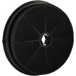 Vhbw - Filtre à charbon actif compatible avec Candy 36900576 (CCT6851W), 36900338 (RHP9700IN), 36900192 (CBT66X) hotte aspirante - 19 cm