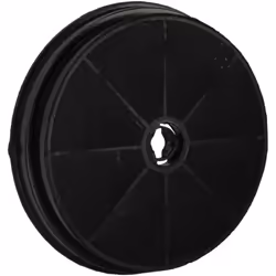 vhbw - the clever way Filtre à charbon actif compatible pour hotte aspirante Les hottes aspirantes filtrent et aspirent les o ...