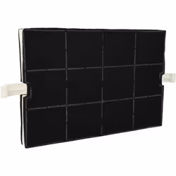 vhbw - the clever way Filtre à charbon actif compatible pour hotte aspirante Les hottes aspirantes filtrent et aspirent les o ...