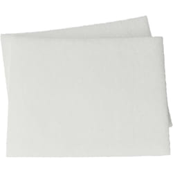 2x Filtres à air G4 remplacement pour Viessmann 7542006 pour ventilateur - Vhbw