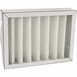 vhbw - the clever way Filtre de rechange de haute qualité pour votre ventilateur, adapté à vos besoins spécifiques Prolongez  ...