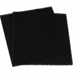 vhbw - the clever way Filtre mousse pour votre extracteur de fumée Le filtre à fumée de vhbw retient les gaz de manière fiabl ...