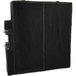 Filtre à charbon actif compatible avec Neff D95QFM4N0, D94QFM1N0B/01, D95BEM4N0, D95BEM4N0/01, D95BHM4N0, D95BHM4N0/01 hotte aspirante - Vhbw