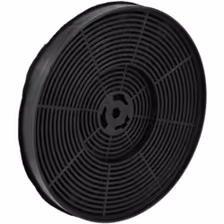 vhbw - the clever way Filtre à charbon actif compatible pour hotte aspirante Les hottes aspirantes filtrent et aspirent les o ...