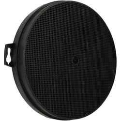 Vhbw - Filtre à charbon actif compatible avec Airlux HD10, HD09A, HD06D07, HC18, HC16, HC14, H615, H610, HD14, HD11A, HD08 hotte aspirante - 21 cm
