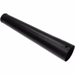 vhbw - the clever way Buse sur mesure pour votre souffleur / aspirateur de feuilles La buse soufflante de vhbw vous permet d' ...