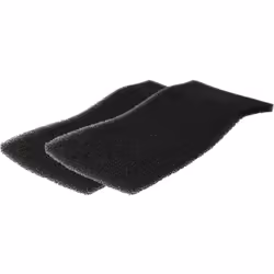 vhbw - the clever way Lot de 2x filtres de rechange pour votre sèche-linge Ce filtre de l'échangeur de chaleur remplace parfa ...
